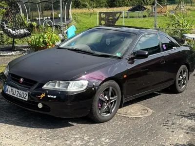 Gebraucht Honda Accord