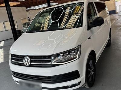 VW Multivan