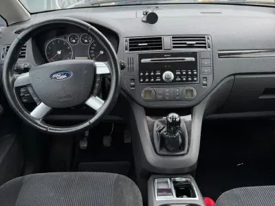 Gebraucht Ford C-MAX