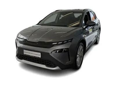 Neu Skoda Elroq Loft 150 kW (204 PS) 2026 Grau SUV