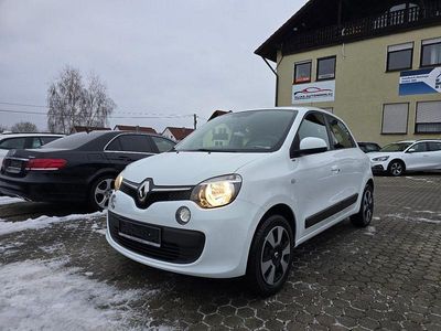 Other Gebraucht 2017 Renault Twingo Experience Kleinwagen | 6.390 € (Teuer)