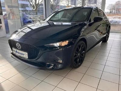 Usata Mazda 3 Homura-Line 140 CV (102 kW) 2024 Andere Berlina