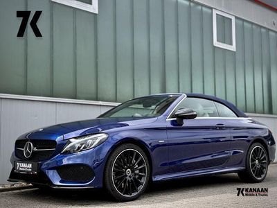 Mercedes C400
