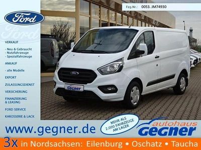 Gebraucht Ford Transit Custom Trend 130 PS (95 kW) 2018 Andere