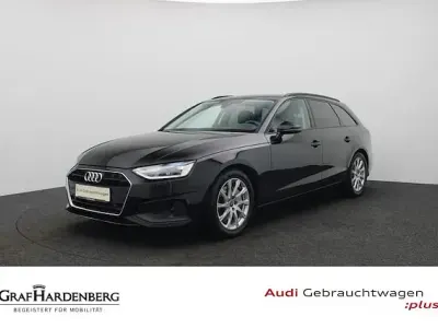 Gebraucht Audi A4
