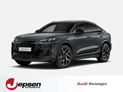 Gebraucht Audi Q6 Sportback e-tron