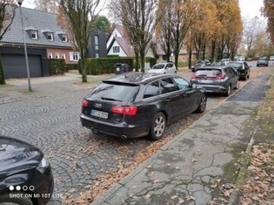 gebraucht Audi A6 3.0 TDI multitronic Avant - TÜV NEU