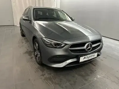 Gebraucht Mercedes C300e 313 PS (230 kW) 2023 Grau Limousine