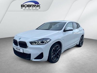 gebraucht BMW X2 sDrive20i