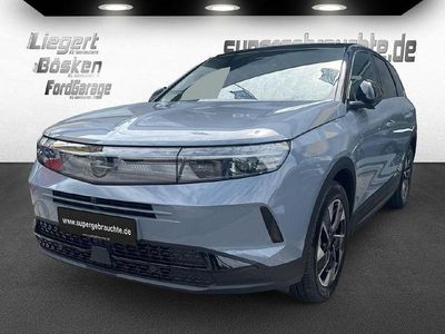 Neu Opel Grandland X 136 PS (100 kW) 2025 /typ aussenverkleidung spiege SUV