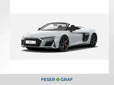 gebraucht Audi R8 Spyder 