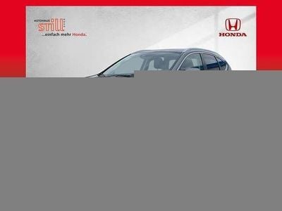 Gebraucht Honda CR-V Executive 160 PS (117 kW) 2016 Polished metal m. SUV