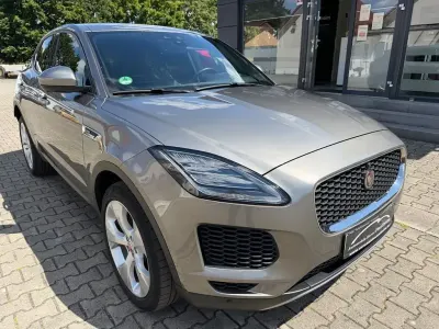 Gebraucht Jaguar E-Pace