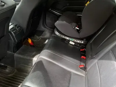 Gebraucht Mercedes E200 150 PS (110 kW) 2016 Gelb Limousine