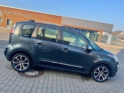 Gebraucht 2013 Citroën C3 Picasso SELECTION Van / Kleinbus | 5.390 € (Fairer Preis)