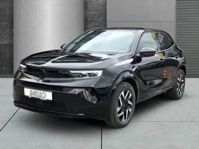 Neu Opel Mokka 145 PS (106 kW) 2025 Schwarz SUV