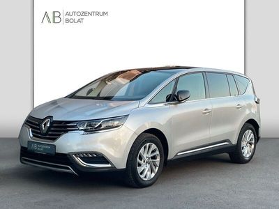 gebraucht Renault Espace V Intens°7-SITZER°NAVI°LEDER°KAMERA°