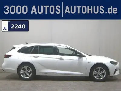 Gebraucht Opel Insignia