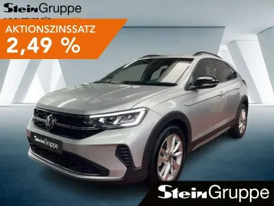 Gebraucht VW Taigo