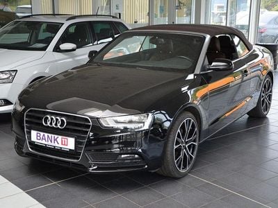 Audi A5 Cabriolet