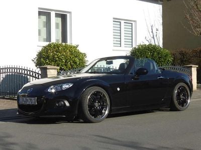 Gebraucht Mazda MX5