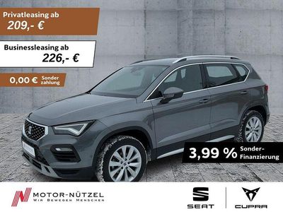Gebraucht Seat Ateca Xperience 150 PS (110 kW) 2025 SUV