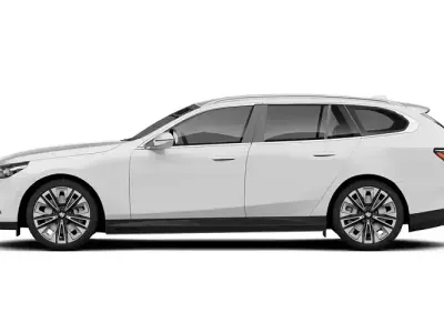 Gebraucht BMW 540