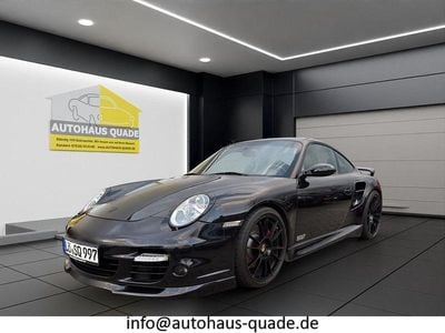 Gebraucht Porsche 997 600 PS (441 kW) 2006 Schwarz Coupé
