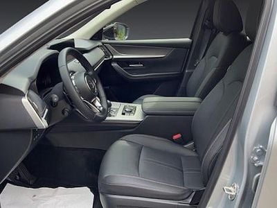 Grau Neu 2025 Mazda CX-60 Homura-Line SUV | 52.950 € (Guter Preis)