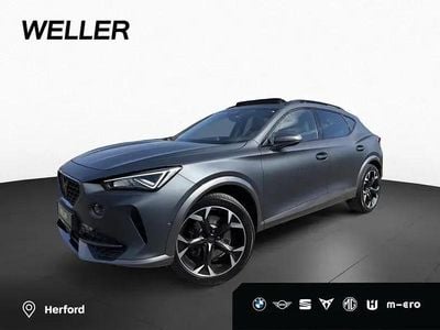 Second-hand Cupra Formentor VZ 310 CP (228 kW) 2022 Gri SUV