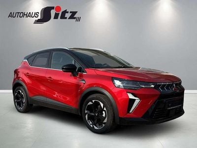 Nuova Mitsubishi ASX Edition 158 CV (116 kW) 2025 Rosso SUV