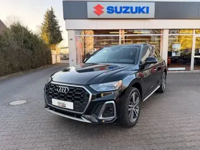 Gebraucht Audi Q5