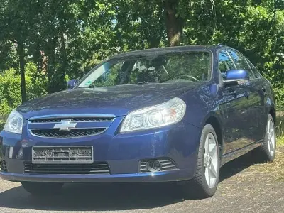 Gebraucht Chevrolet Epica