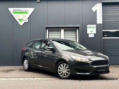 gebraucht Ford Focus Turnier Trend TÜV NEU