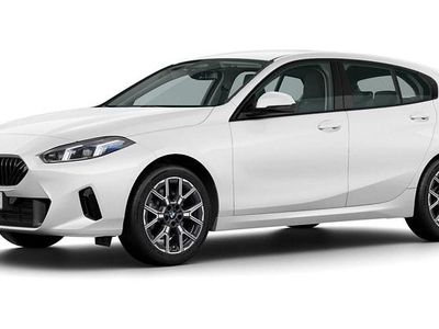 Gebraucht 2025 BMW 120 Kleinwagen | 42.050 €