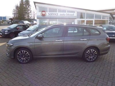 gebraucht Fiat Tipo Kombi 1.0 Life/viele Extras 17"Alu/Kamera hinten