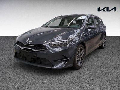 Gebraucht Kia Ceed Sportswagon Spirit 140 PS (102 kW) 2025 Andere Kombi
