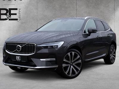 Gebraucht Volvo XC60 Ultimate 455 PS (334 kW) 2022 Andere SUV