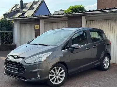 Gebraucht Ford B-MAX