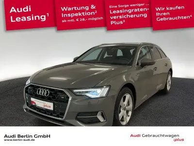 Używany Audi A6 Advanced Plus 163 KM (119 kW) 2025 Kombi
