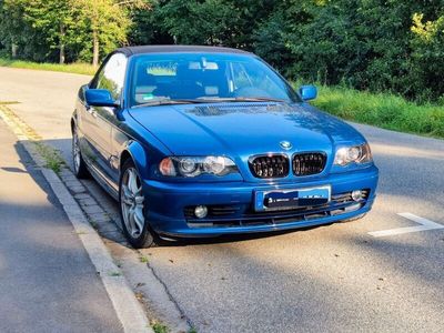 BMW 325 Cabriolet