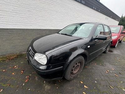 VW Golf IV