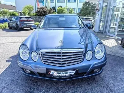 Gebraucht Mercedes E280