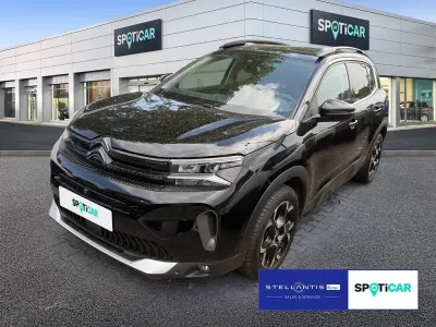 Gebraucht Citroën C5 Aircross
