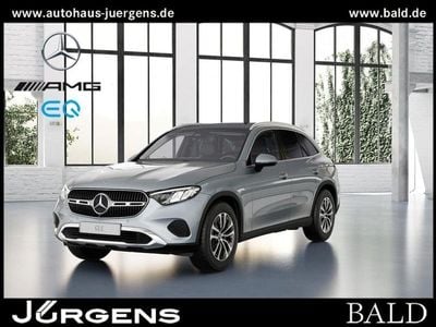 Mercedes GLC200