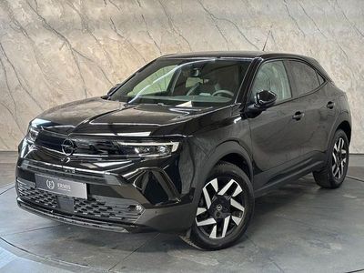 Begagnad Opel Mokka GS Line 131 HK (96 kW) 2024 Svart SUV