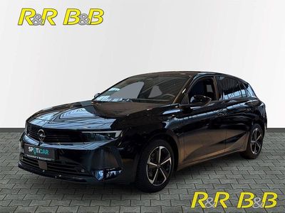 Schwarz Gebraucht 2024 Opel Astra Edition Limousine | 19.900 € (Guter Preis)