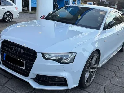 Gebraucht Audi A5 Sportback
