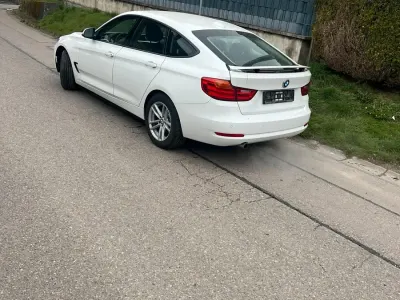 Gebraucht BMW X3