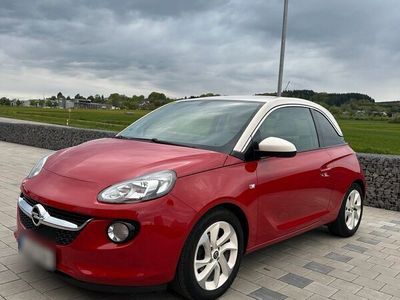 gebraucht Opel Adam 1.2 -